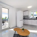Ilux-1 Appartement *