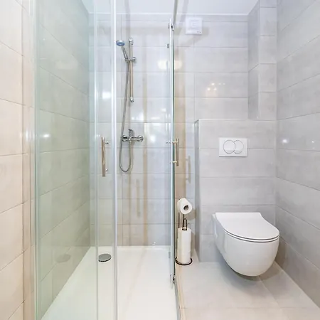 Apartman Ilux-1 Novigrad (Dalmatia)